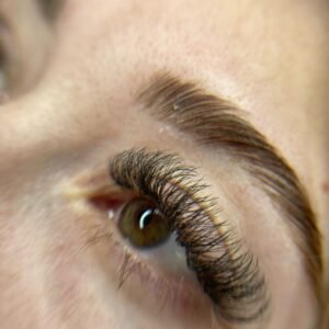 Design de Sobrancelhas