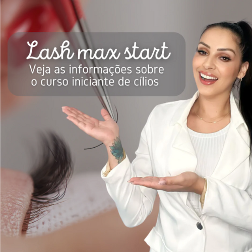 Lash Max Start