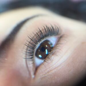 Lash Lifting