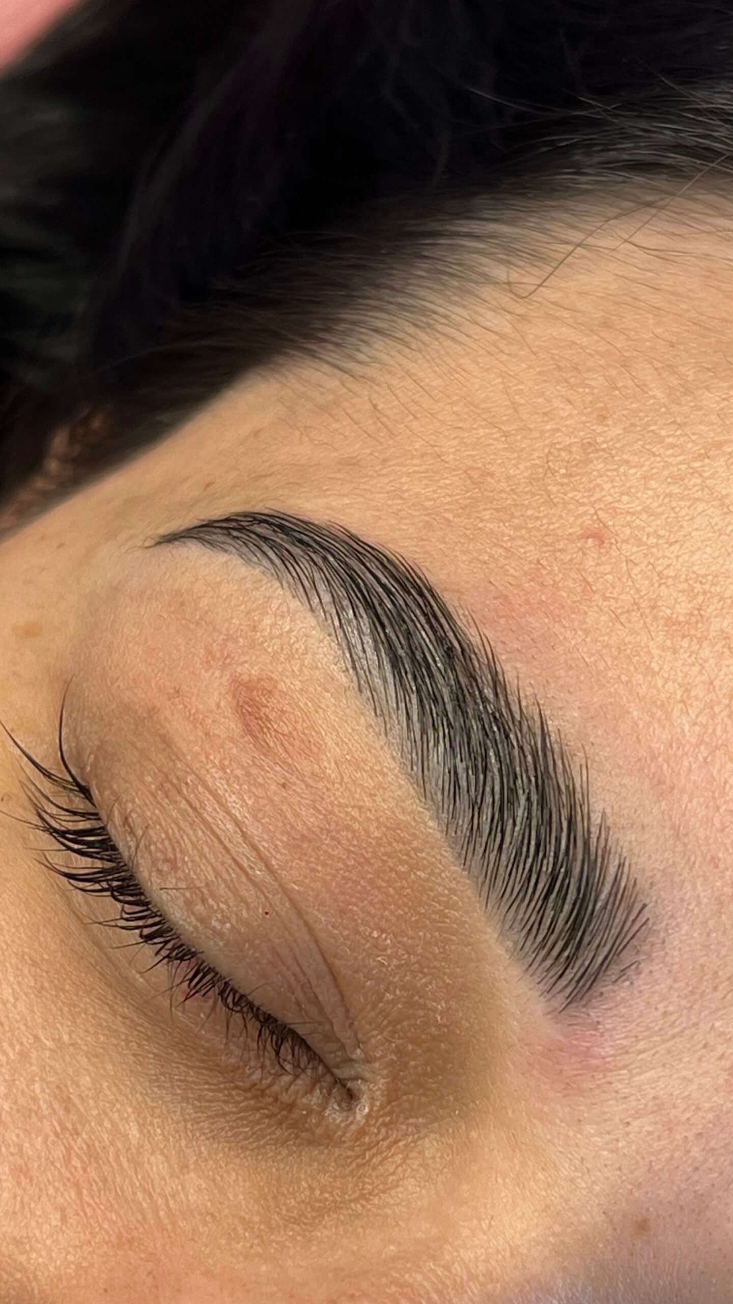 Brow Lamination - Imagem 2