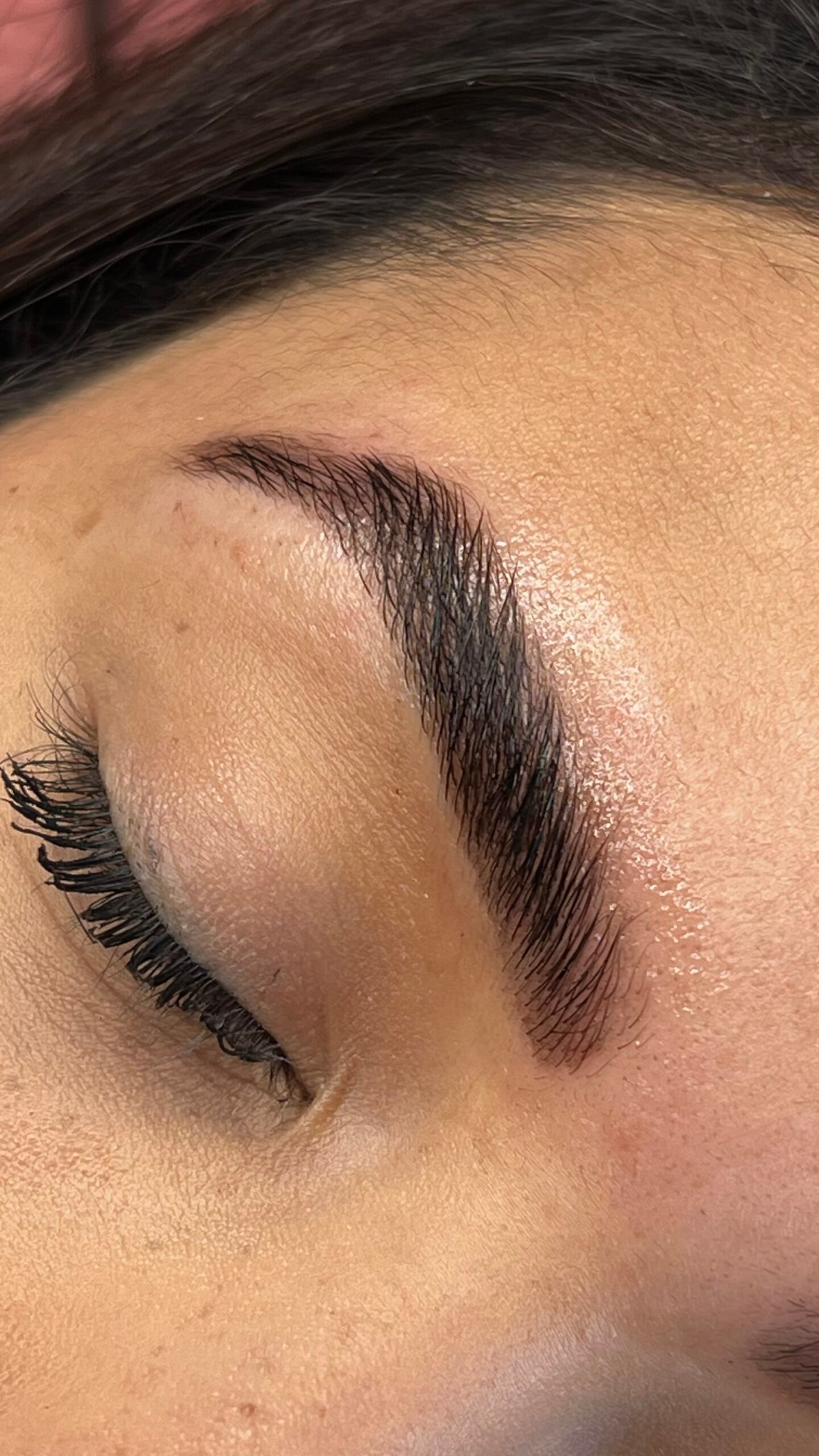 Brow Lamination - Imagem 4