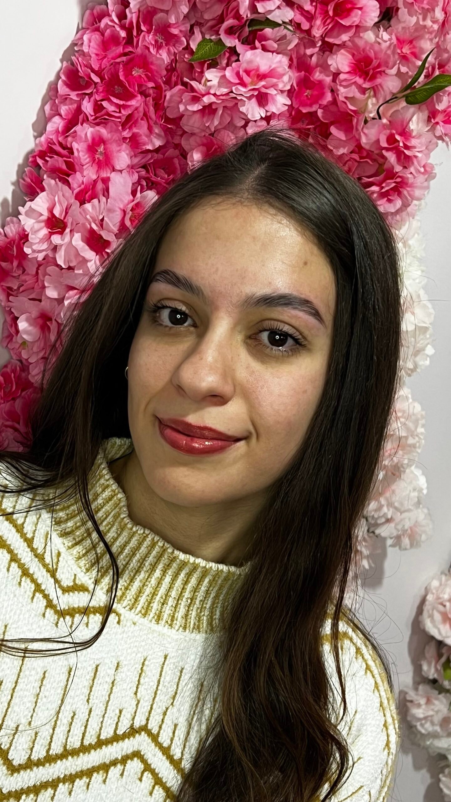 Brow Lamination - Imagem 5