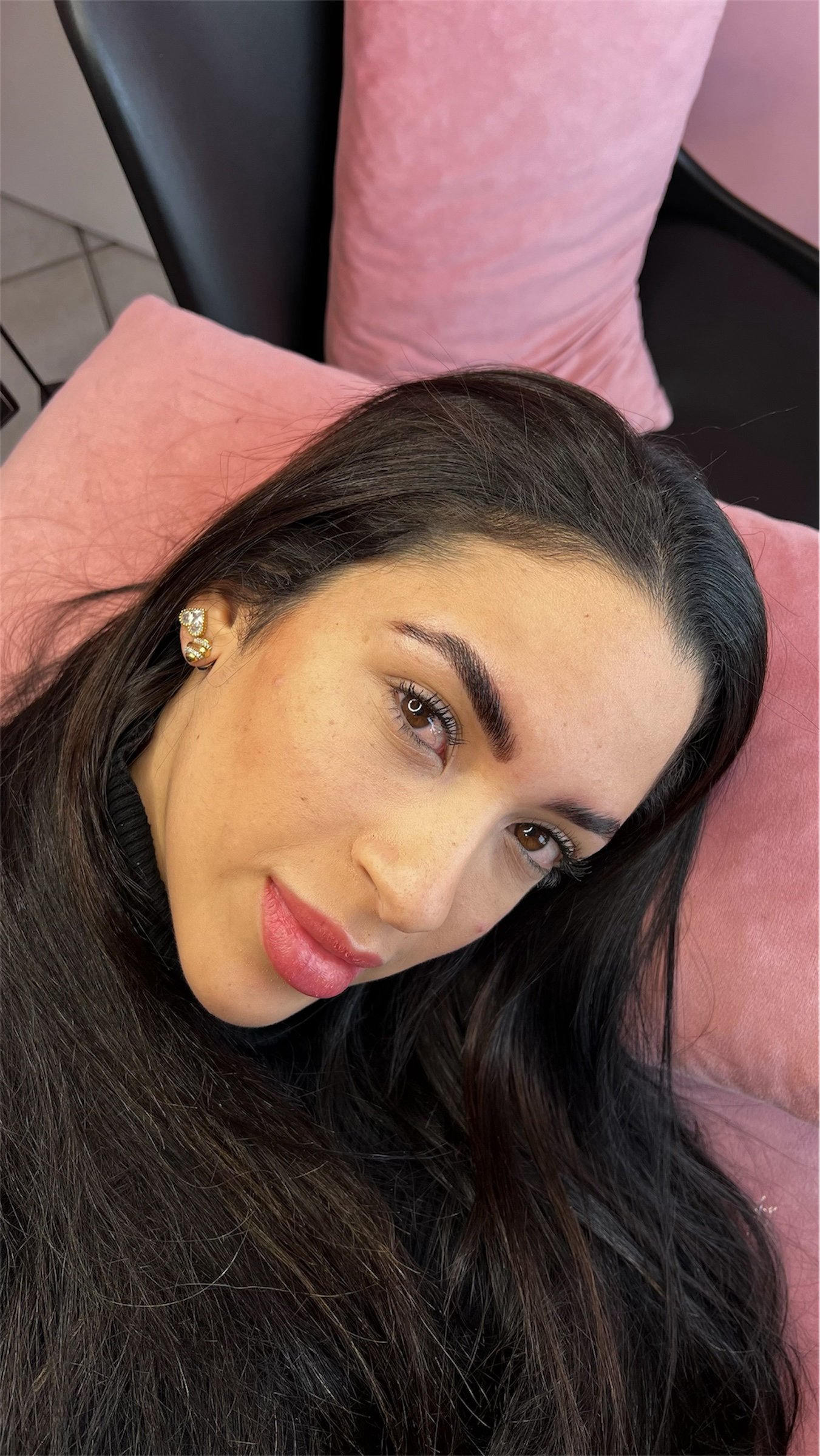 Brow Lamination - Imagem 3