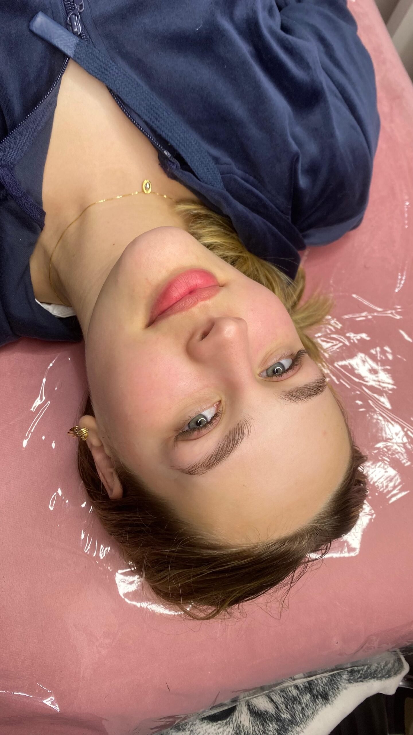 Cílios fox - Imagem 4