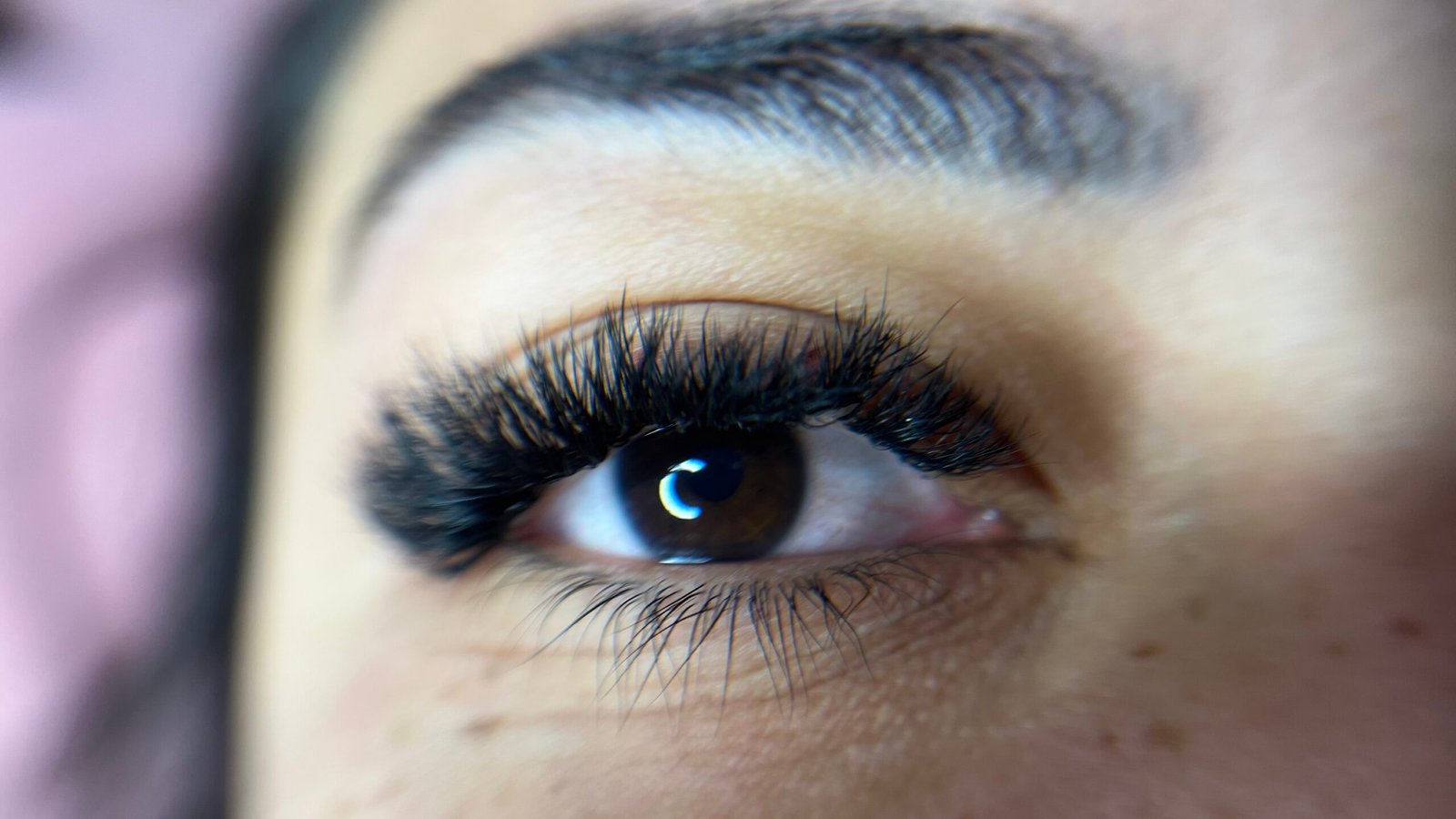 Cílios fox - Imagem 3