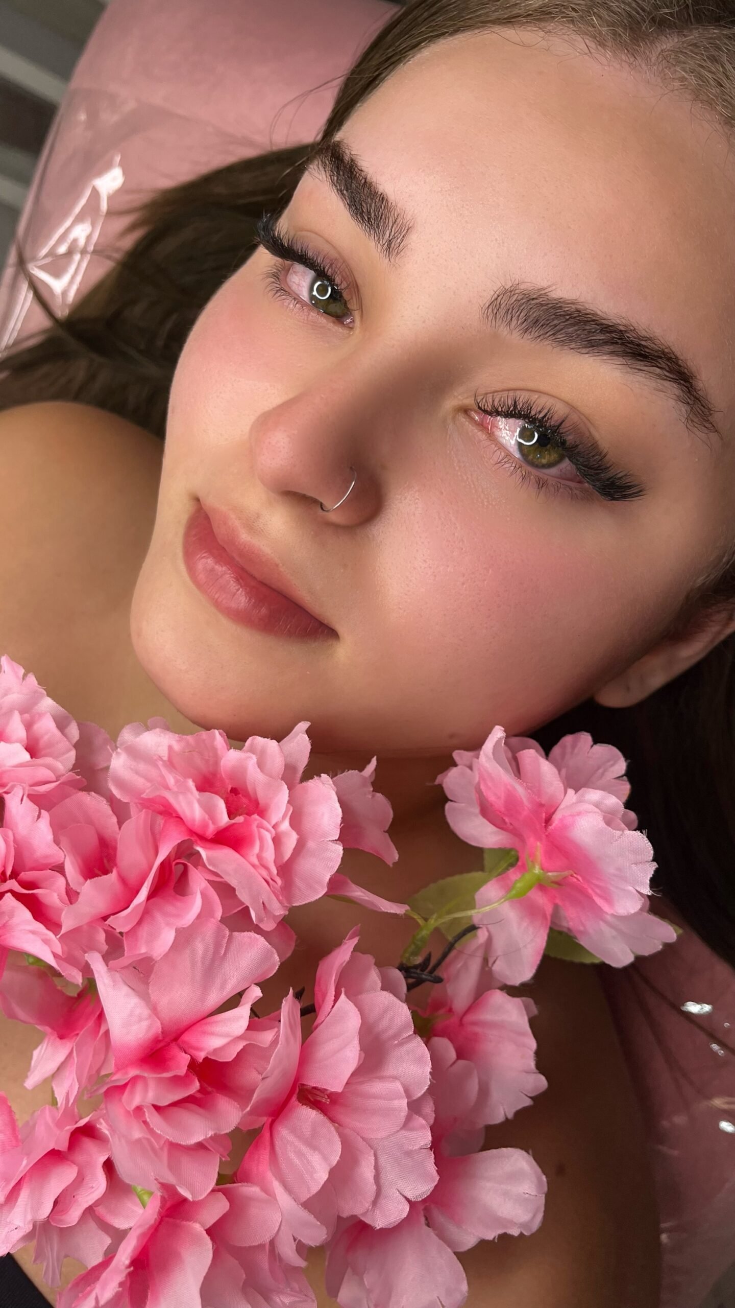 Cílios fox - Imagem 5