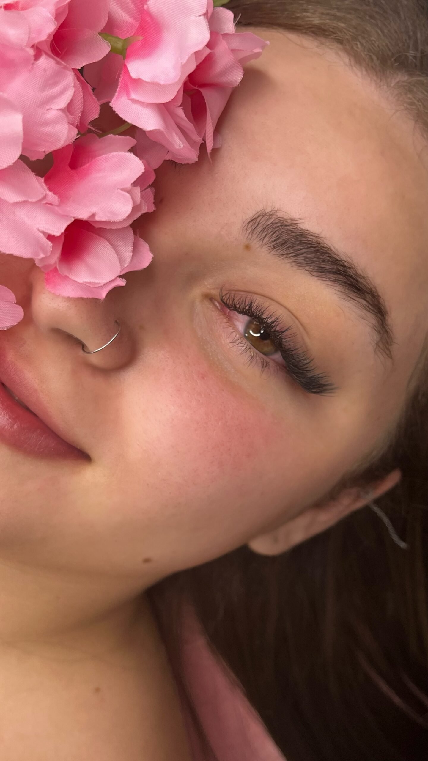 Cílios fox - Imagem 6