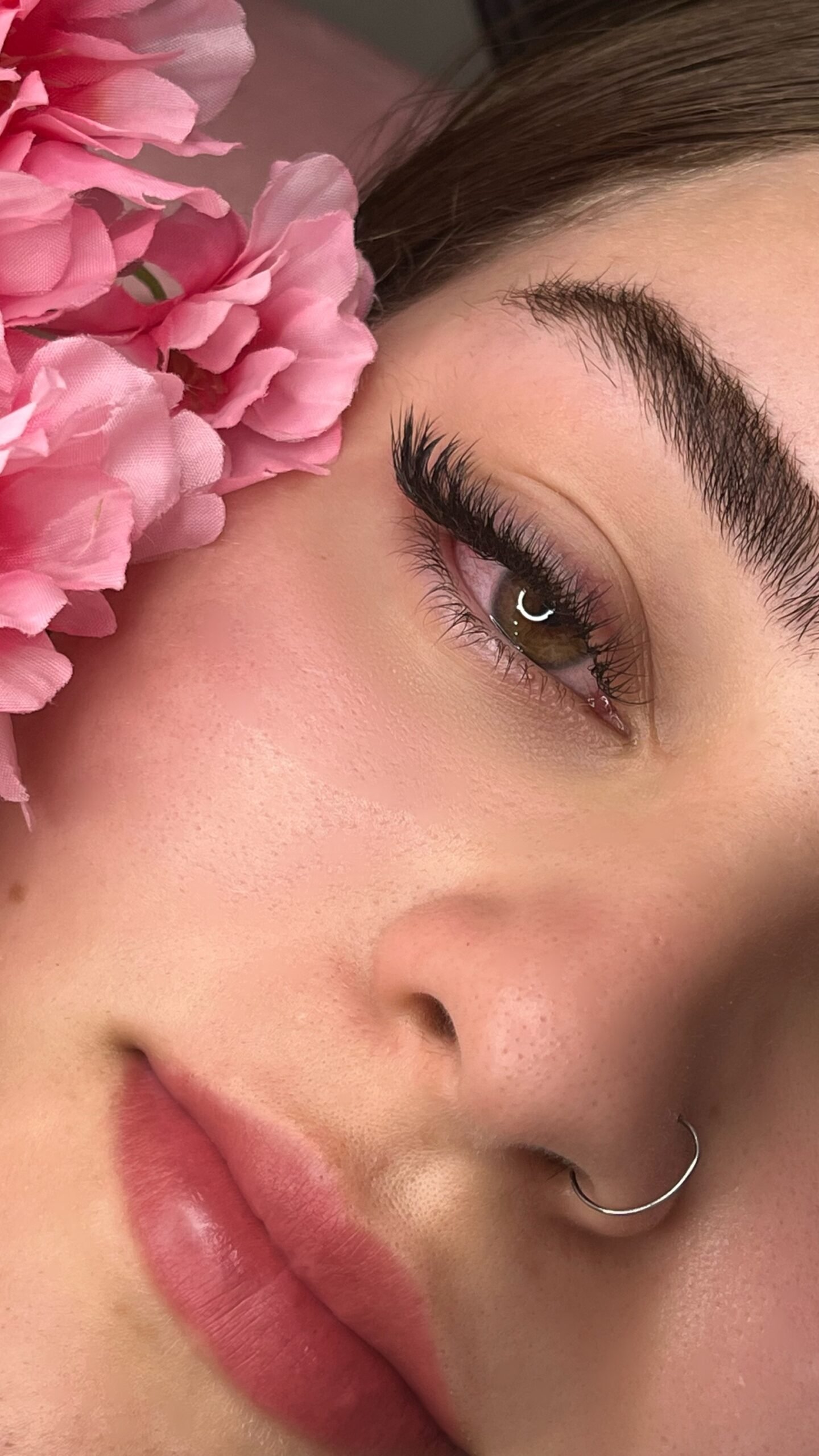 Cílios fox - Imagem 7