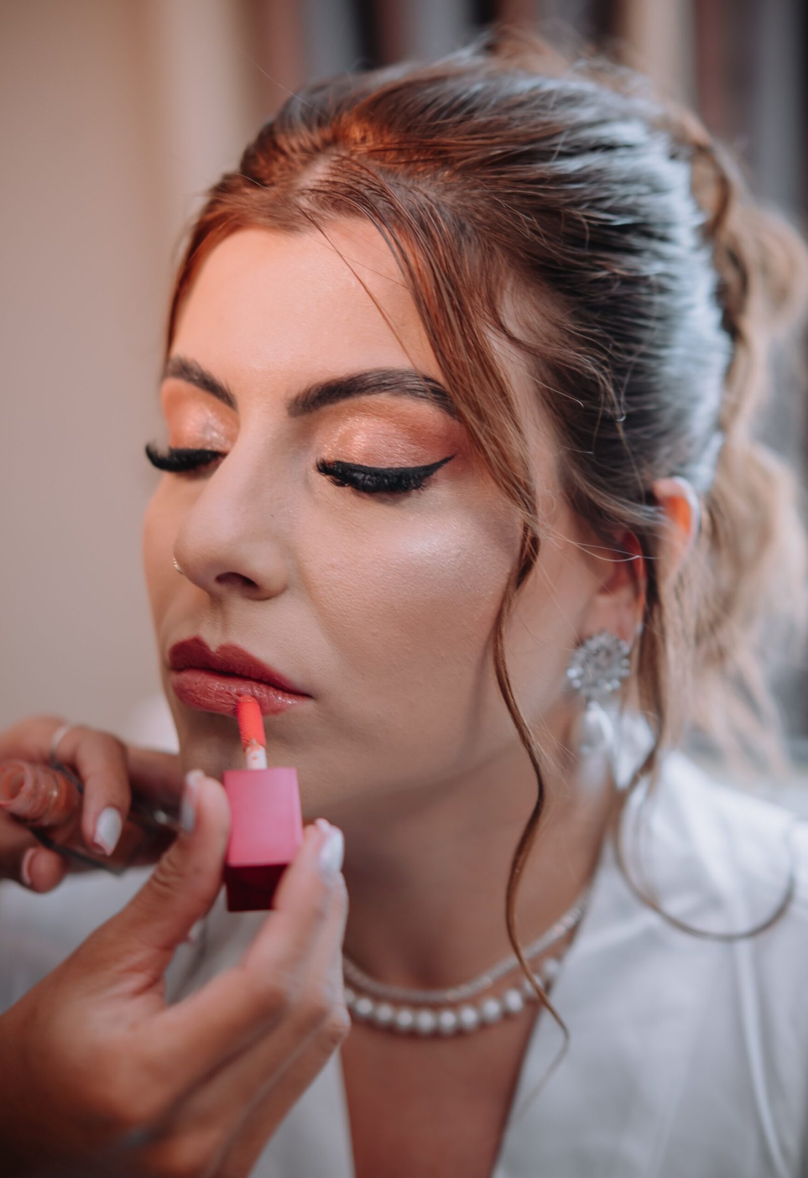 Maquiagem - Imagem 7