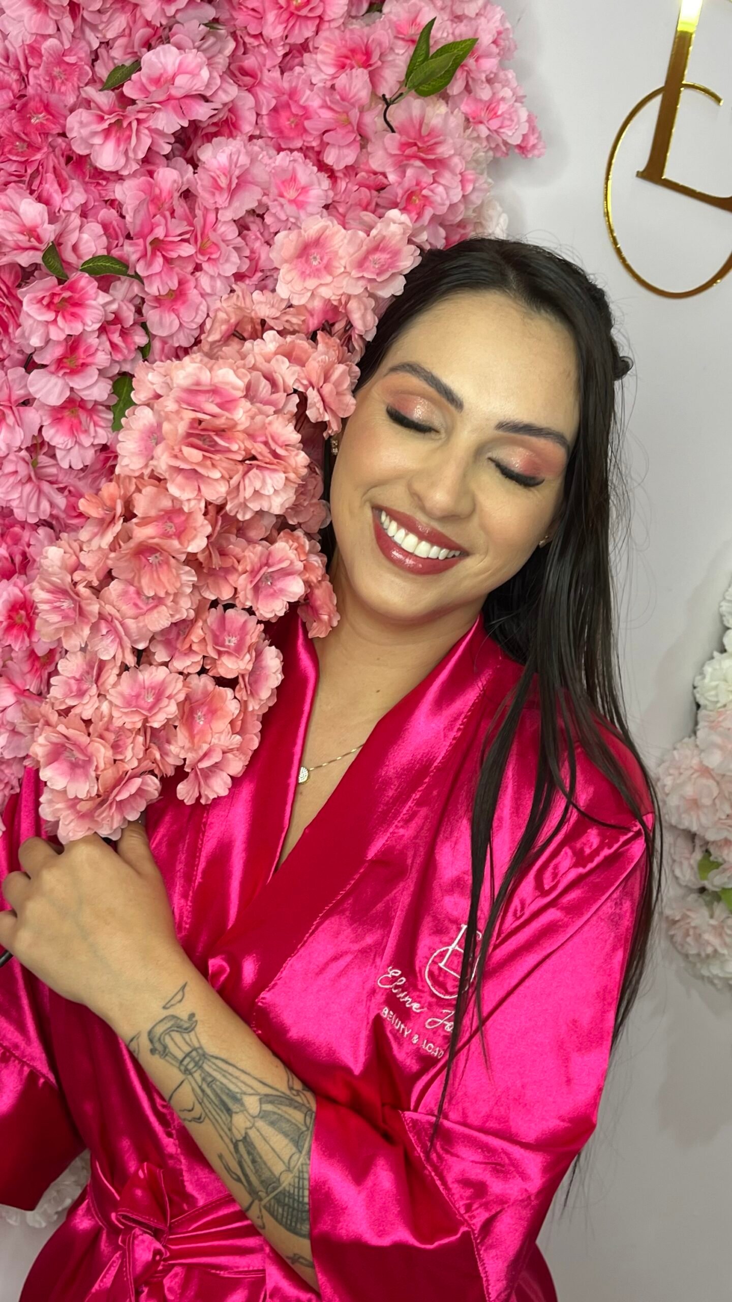 Maquiagem - Imagem 12