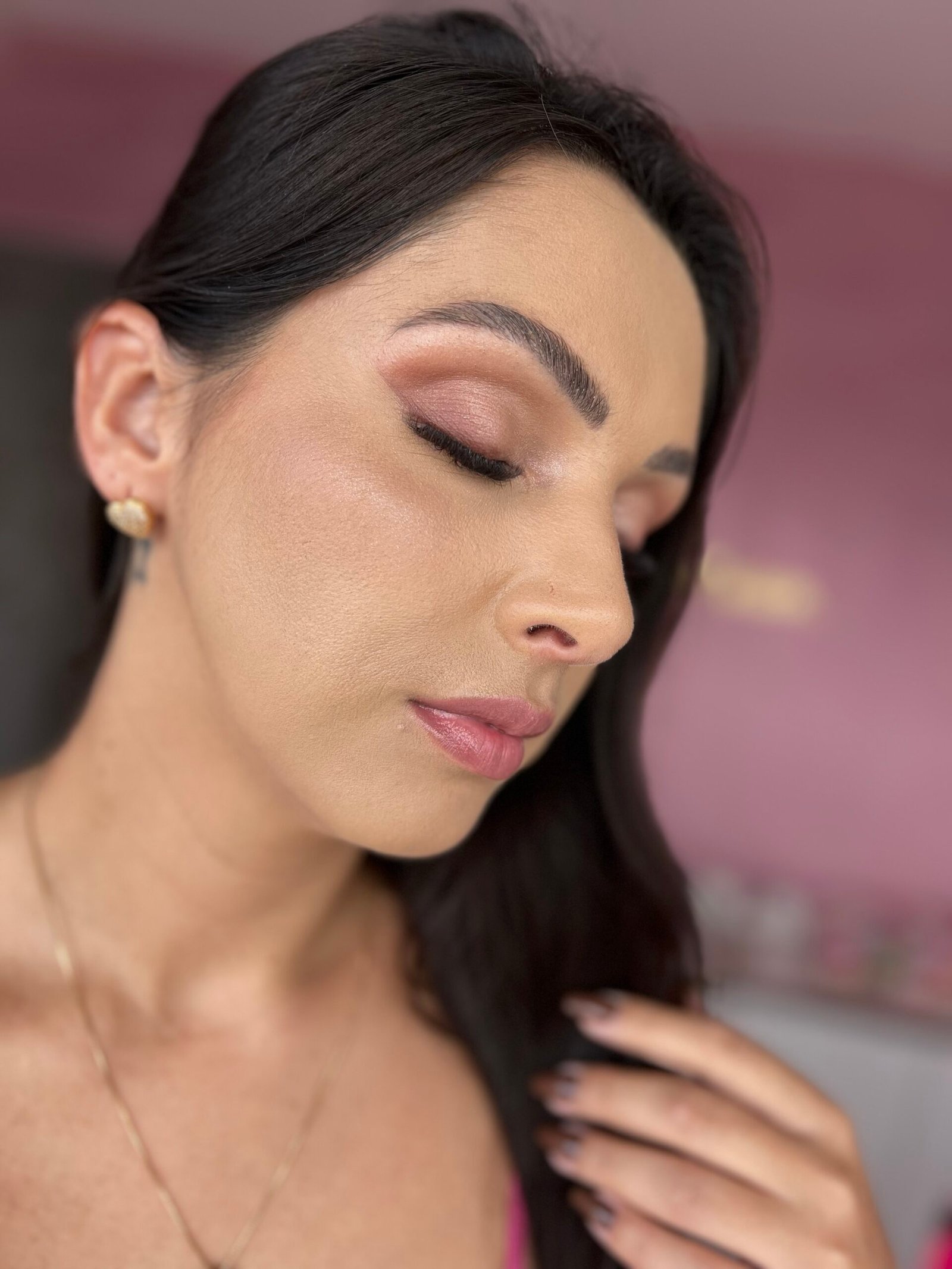 Maquiagem - Imagem 5