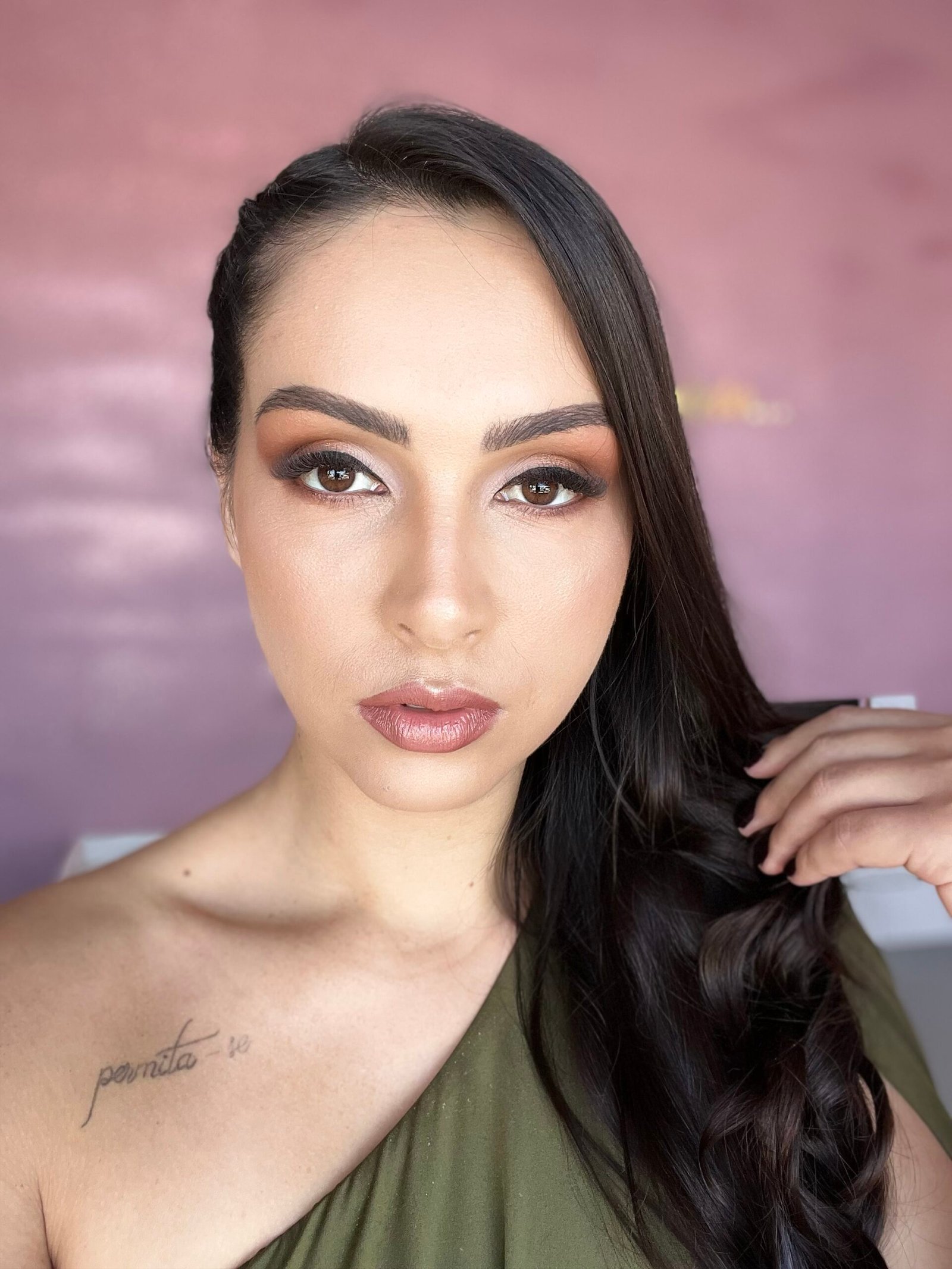 Maquiagem - Imagem 4