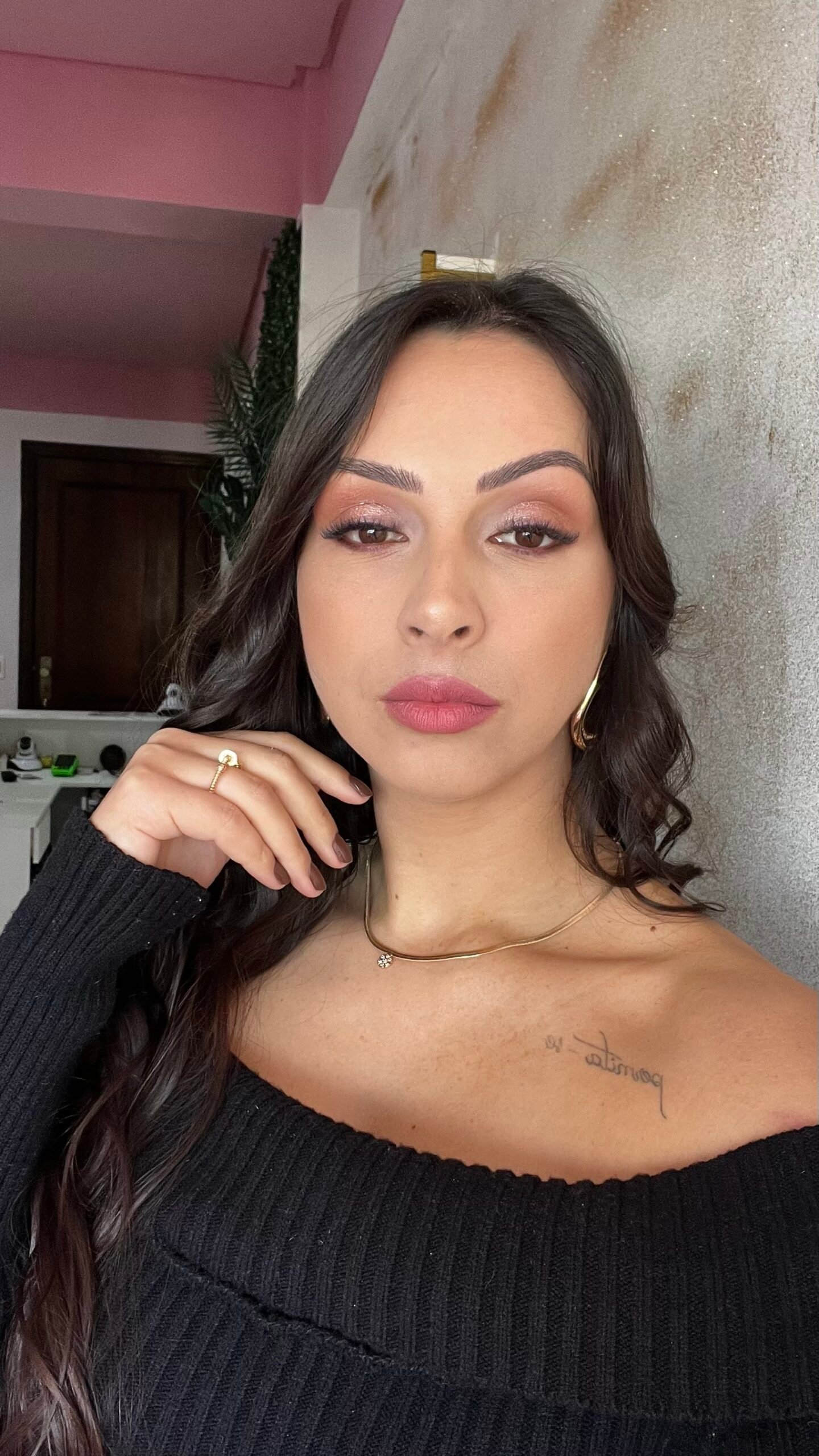 Maquiagem - Imagem 2