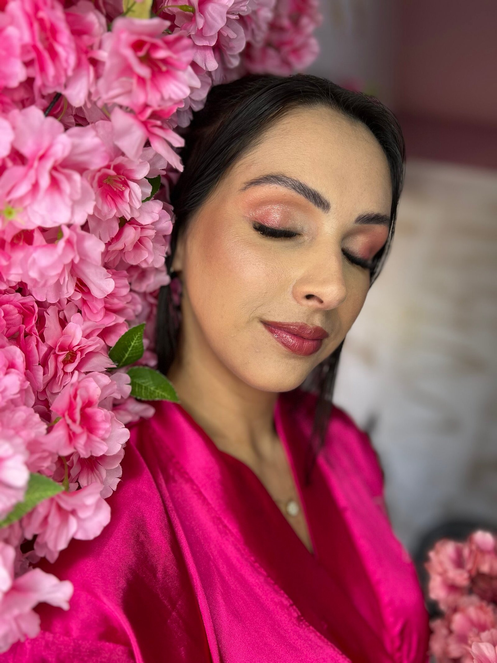 Maquiagem - Imagem 8