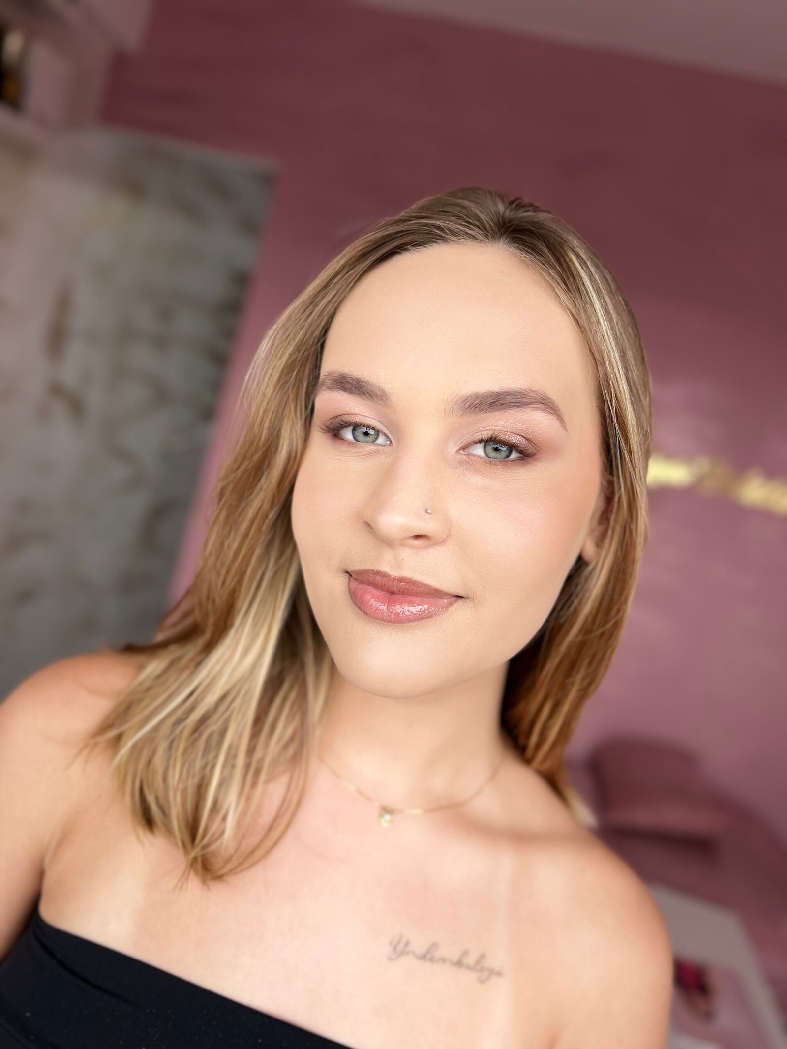 Maquiagem express - Imagem 2