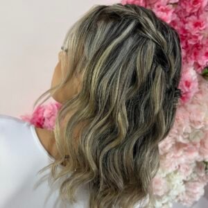 Penteado